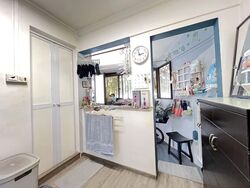 Blk 144 Bukit Batok West Avenue 6 (Bukit Batok), HDB 3 Rooms #588261611